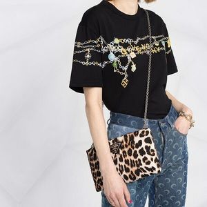 Givenchy charmed logo print t-shirt new Medium